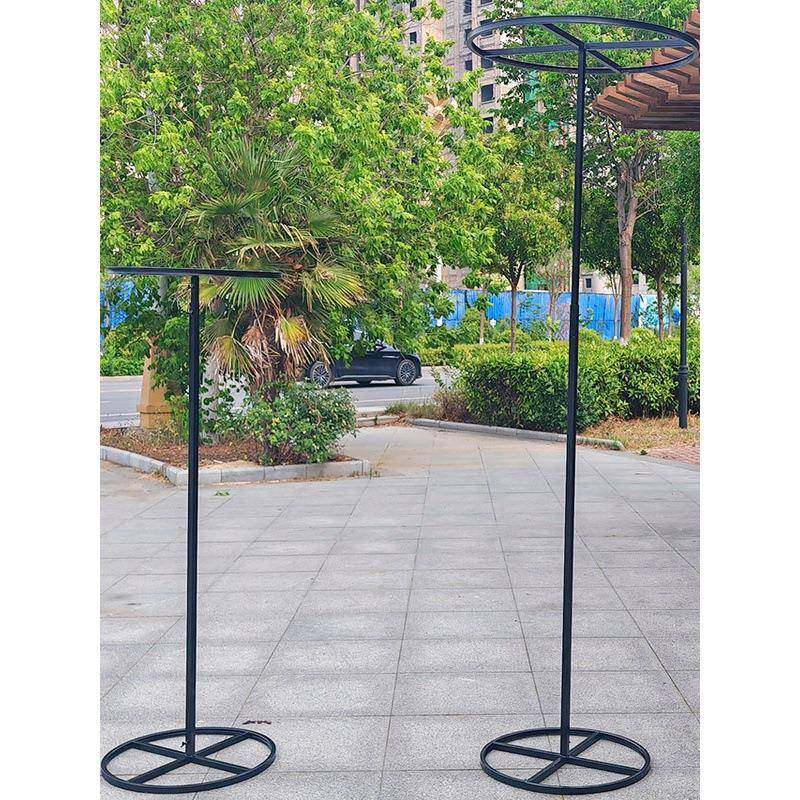 BFHFF架-0花02婚庆铁艺L道UME具线帘圆环伸缩子铁艺珍珠环路引舞,电子元器件市场,其它元器件,淘宝优惠券,粉丝福利购,淘宝优惠卷