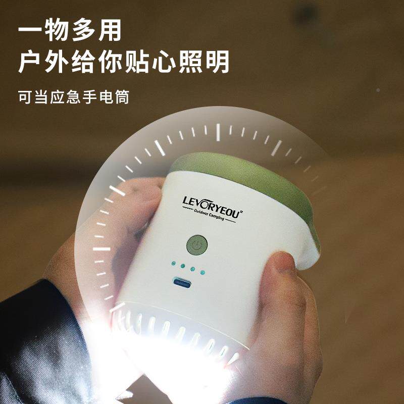 户外迷你吸气泵多功能充泵真气空带l泵d灯超轻便携e打气MHQ泵抽气