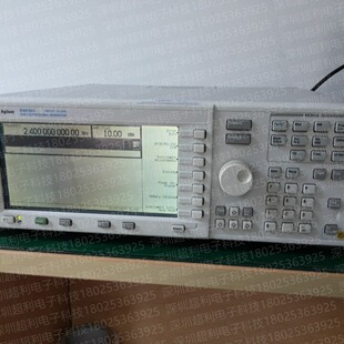 E4433B信号发生器E4438C E4433B Agilent E4433B E4438C
