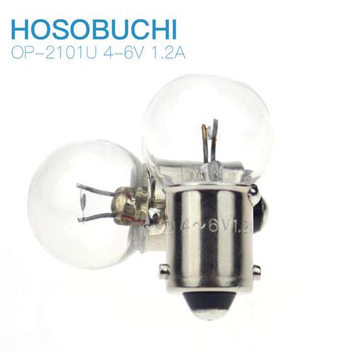HOSXESBUCHIOP210Z单2触点OP212卡口OP20灯泡OP121146OV8V15W
