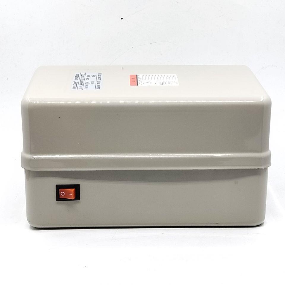 磁力启器QCQXC-5015K电动动机马QX达空压机开关过载5缺相保护