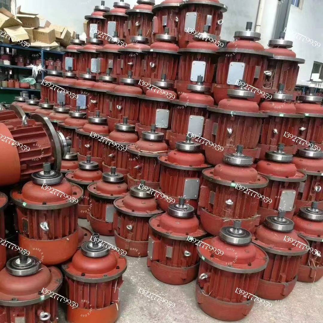 YEZ112S-4南京总厂 特种电机4.5/7.5/13kw 全铜锥形转子主机 价优