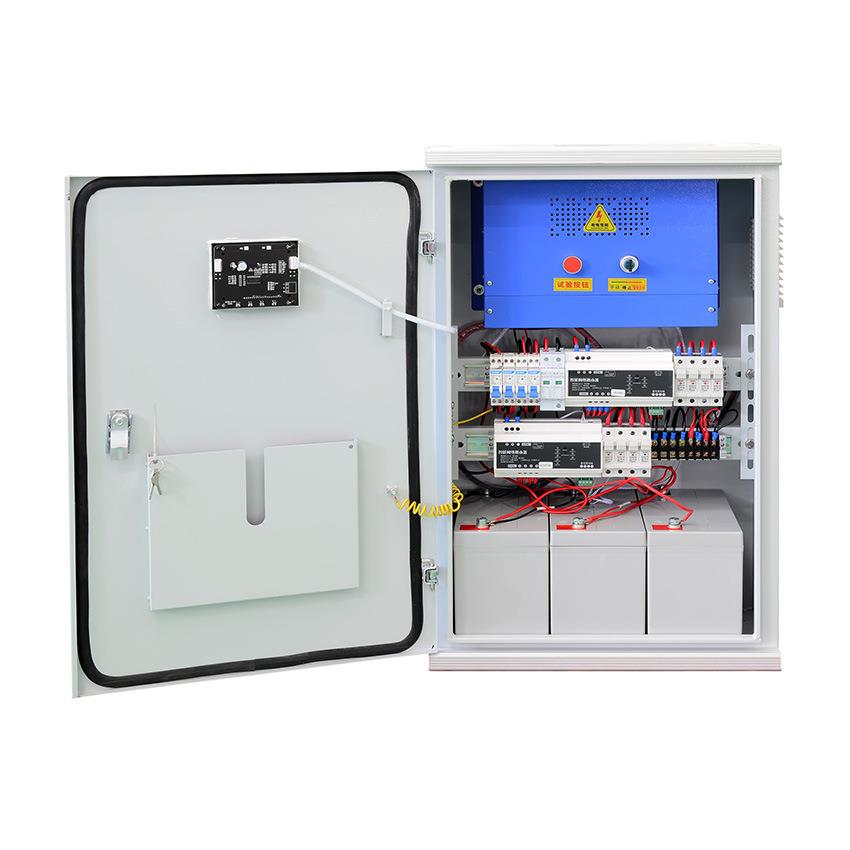 A型集中灯电源控制型00W单项36V57257应急照明安6全出口疏散指系