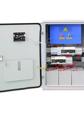 A型集中灯电源控制型00W单项36V57257应急照明安6全出口疏散指系