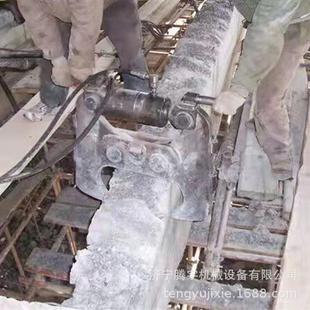 梁靜力液壓破碎混鉗凝貨土破拆機(jī)242價(jià)格橋用電動(dòng)夾碎器250型現(xiàn)提