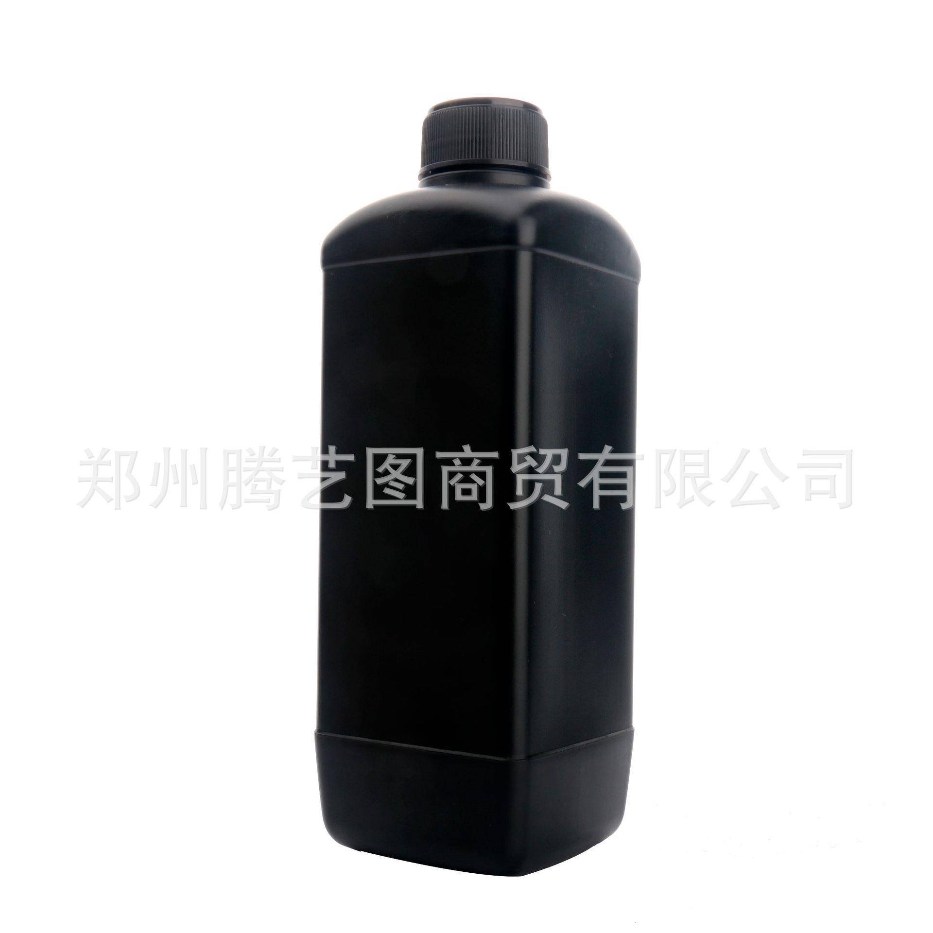 uv墨水u打印亚克力涂层液手擦透明防水uv液RH-TCv图层厂液印打机