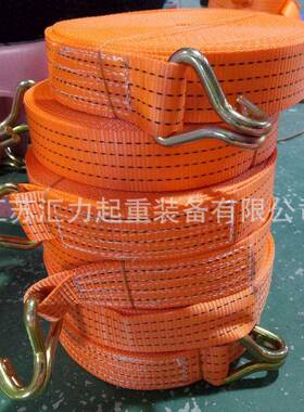 汽车拉紧器1寸1.5m8寸MTZ收紧器2寸3m寸4寸货物捆绑带5m6m910m