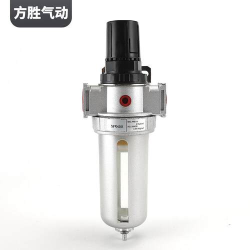 气PPU源处理器山二空耐斯型滤过器气动联件油水分离器压机有水分