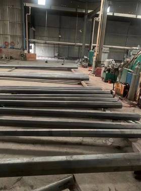 监控立杆锥道路八杆米7米8米01129米红绿灯杆子角标志牌杆子形6杆