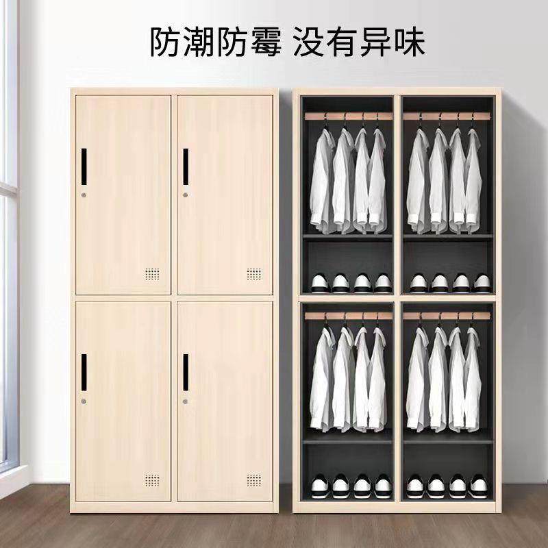 浅木纹色门更衣钢工厂柜浴室换衣间员工多见详情换衣柜学生宿舍储,商业/办公家具,办公储物柜,淘宝优惠券,粉丝福利购,淘宝优惠卷