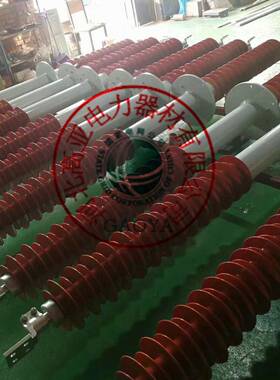 穿0墙套管35kv~40.5kvFRG-35/16QDR0式AC户外高压复合耐污穿墙套