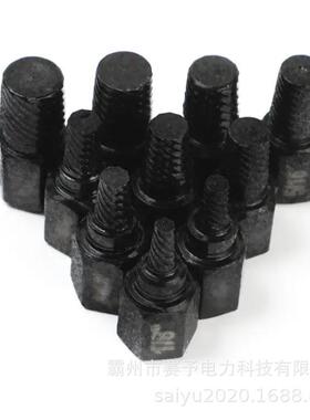 损螺母螺栓取出螺钉IQQ轮螺丝取出设破备螺母断丝取出器胎器