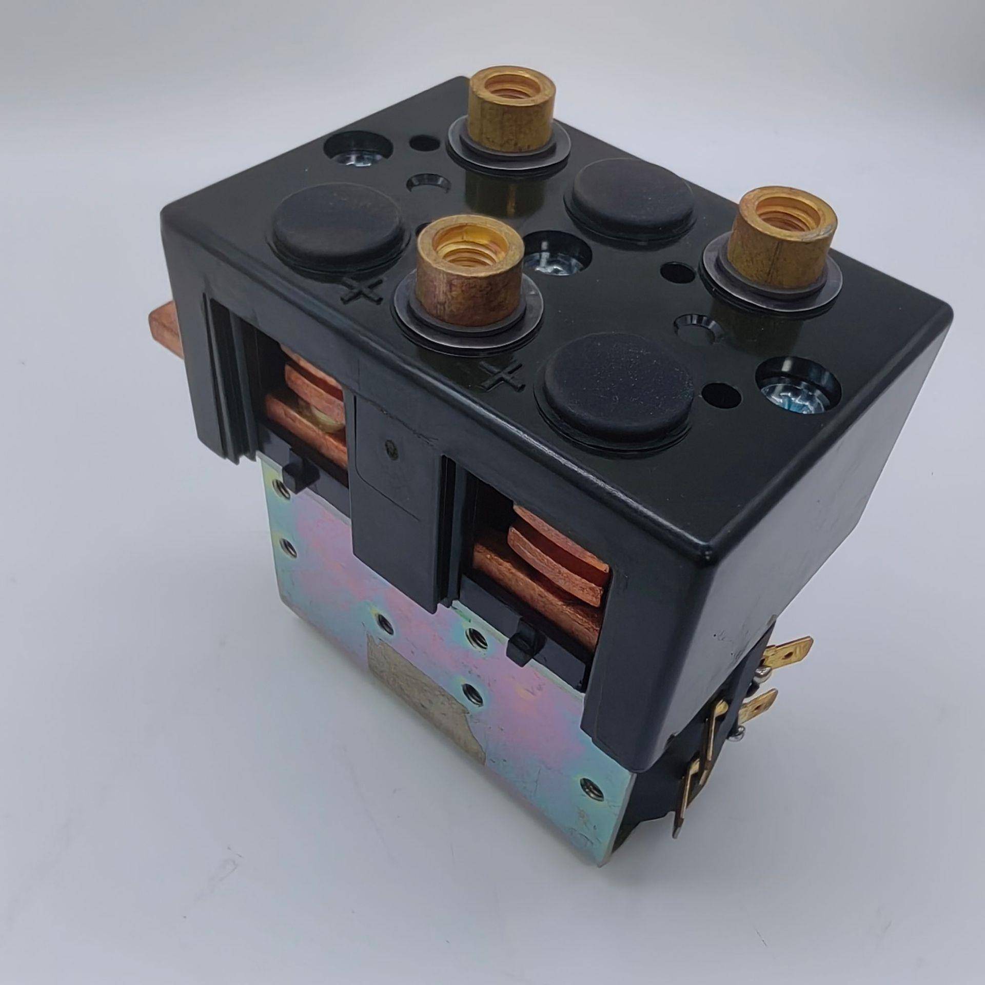 山大宇2-2斗.吨前移JQNS式叉车BR202/BR25S2前后进接触5器