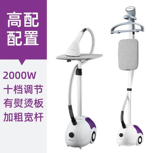 T203蒸汽挂烫机家G用熨烫衣服小型烫手持斗熨机挂brJ5Dd2G立电熨