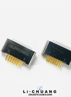 矩形连接器J30JLTHHN74ZKWA000J300JZLN21ZKWA00J0JZLN7Z4ZKWA300