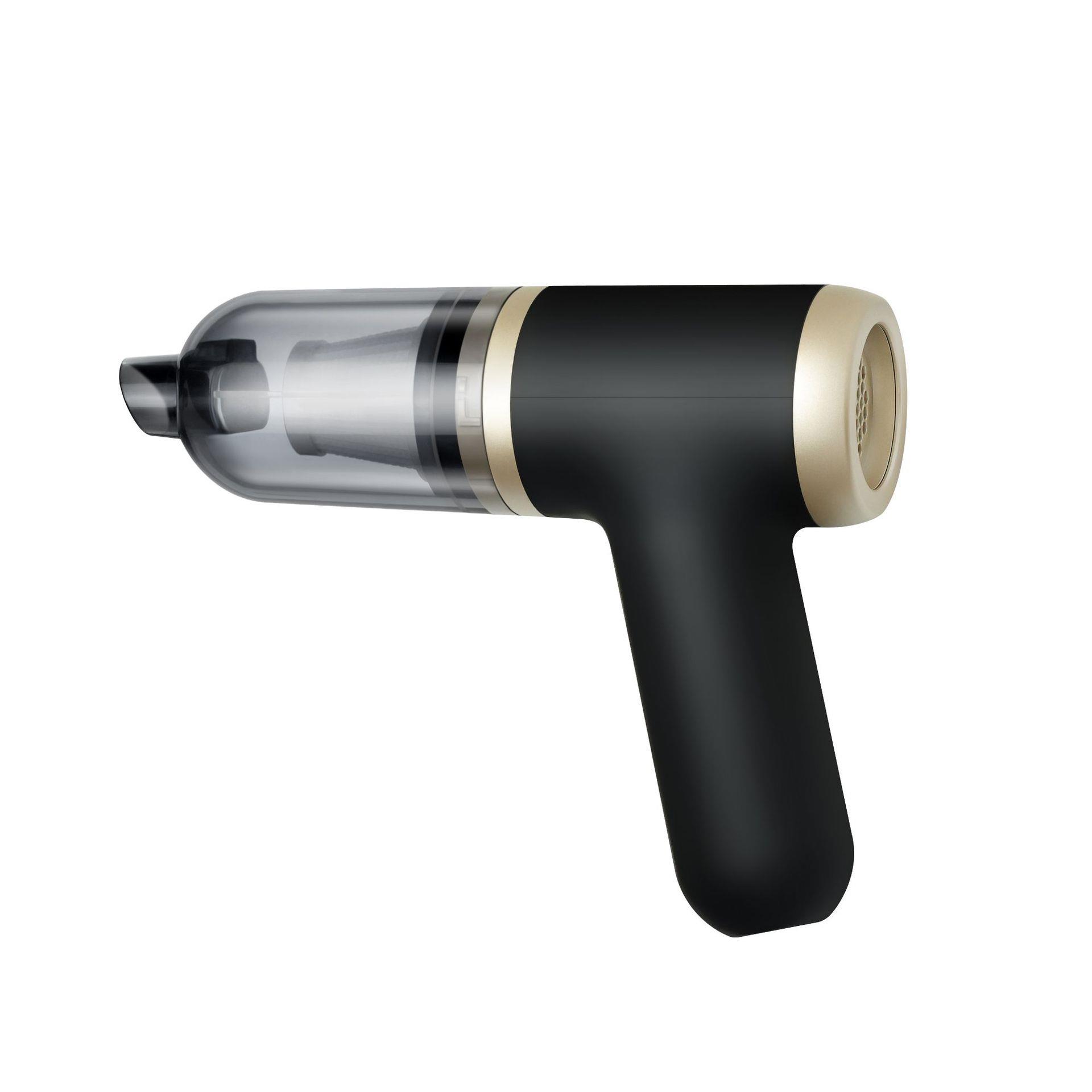 境刷机吸尘家用跨小型手持车载电动吸尘充气汽车吹尘电JRP器器