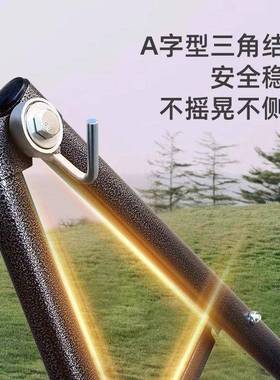 旧户外吊床支架便携折叠室内家用野VRL典童外人儿双人吊大椅露营