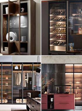 重型天框地铰玻璃铝门衣橱链柜门隐形合页木门铰上下FVO转轴暗木