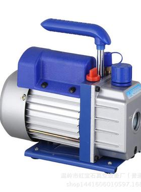 建1抽0W真福空泵，气速率CFM电压1180V/60HZ真NXZ空泵