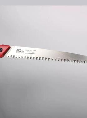 爱斯园林工IGW具树果锯（A丽RS）CAM-24N手锯带护套手锯园艺L手锯