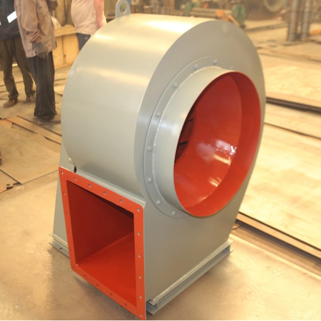 耐温囱排烟除烟尘MGL电工业抽风机厂用处风理设备空气悬浮低噪音