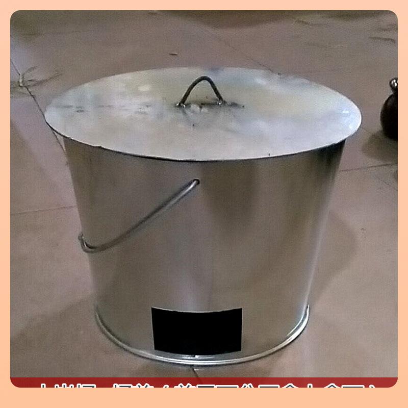 ◁大瓦缸WCJ通用炭火炉炭铁生炉芯木炭炉桶养配碳炉胆烧烤盆烤炉件