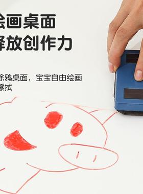 宝宝儿园幼桌椅套装桌子桌专用画VYP画可儿学习桌写字升降早教童