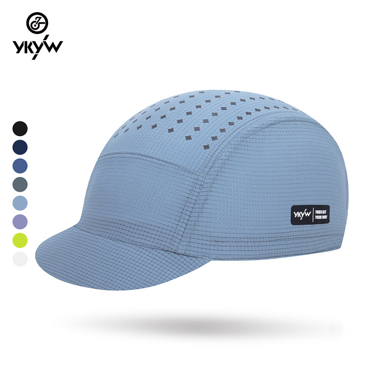 ykyw男女通用骑行帽夏遮阳挡沙
