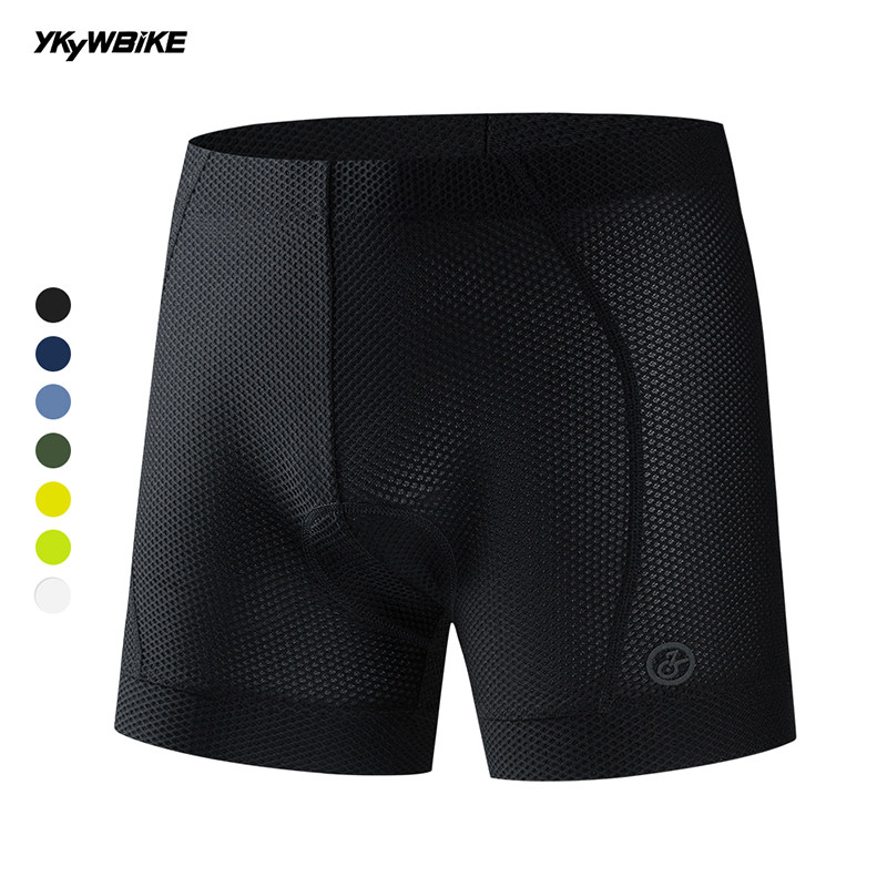 75d弹力网眼速干透气减震内裤