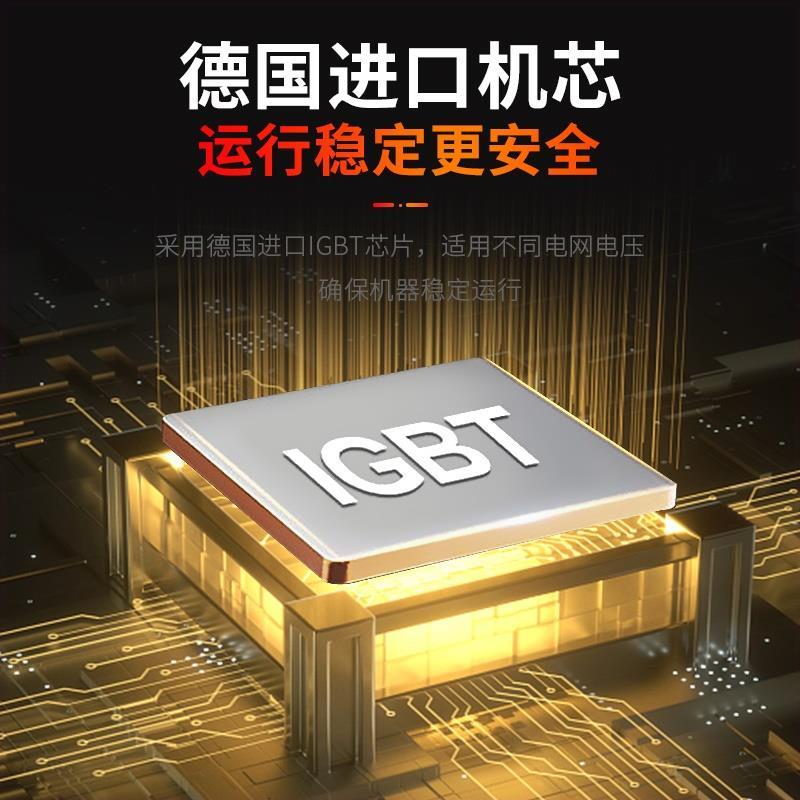 德玛太电磁炉双灶双眼双头家用大力商用双平灶台一体猛火电磁灶火