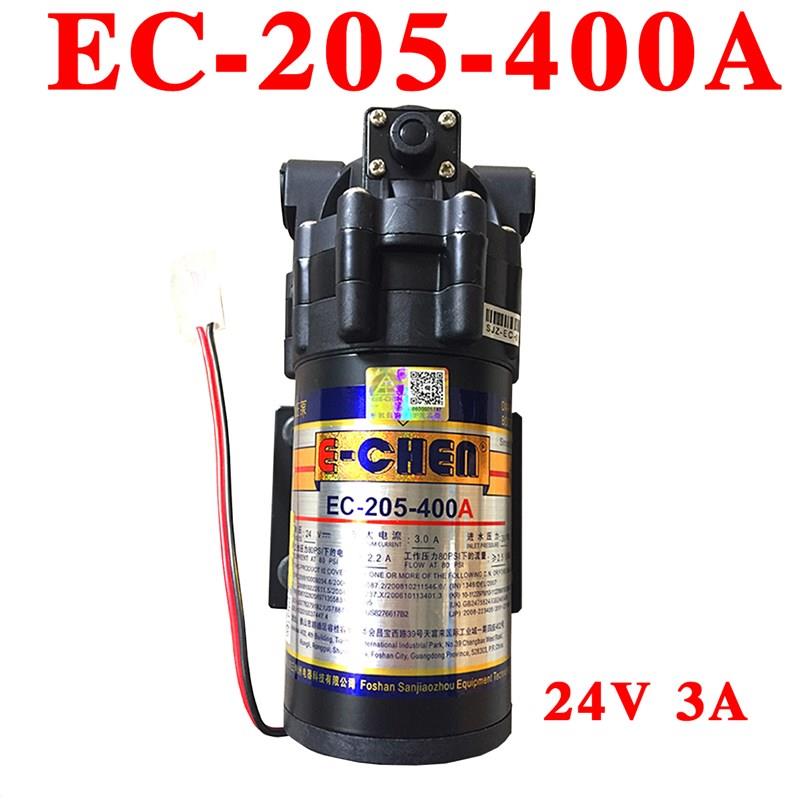 三角洲水泵EC-205-400A隔膜增压泵