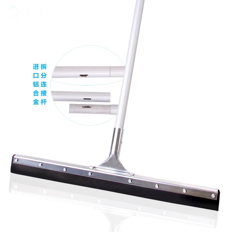 家用钢板直绵推水刮器 直胶推水刮 地板推水器 清洁用推水器 地刮