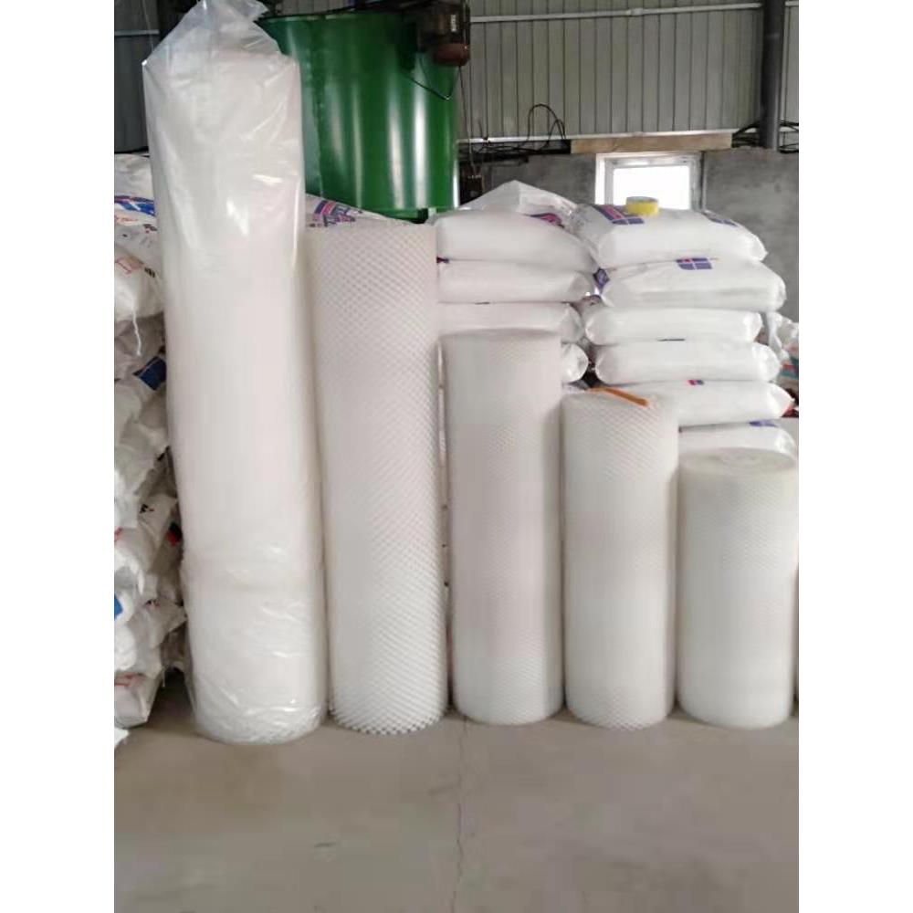 整卷塑料平网育雏网床鸡鸭鹅漏粪网垫脚网养蜂养蚕防护网围养殖网