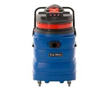 3吸尘吸水机90L工业吸尘器 嘉美吸尘器BF584A