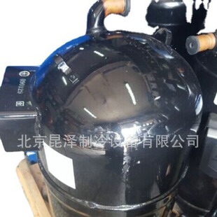 压缩机 CB100V2 AAD201A012B CB125V2制冷压缩机制冷压缩机