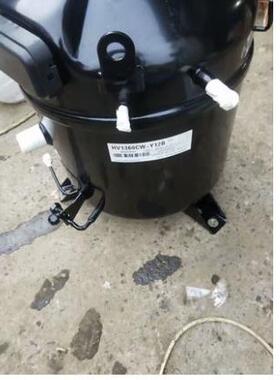 YH1240CW-B   10匹双胞胎压缩机