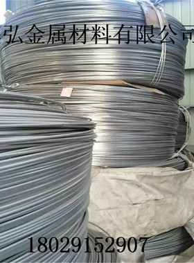 304HC不锈钢螺丝线不锈钢光亮线 SUS201 、302、303不锈钢线环保