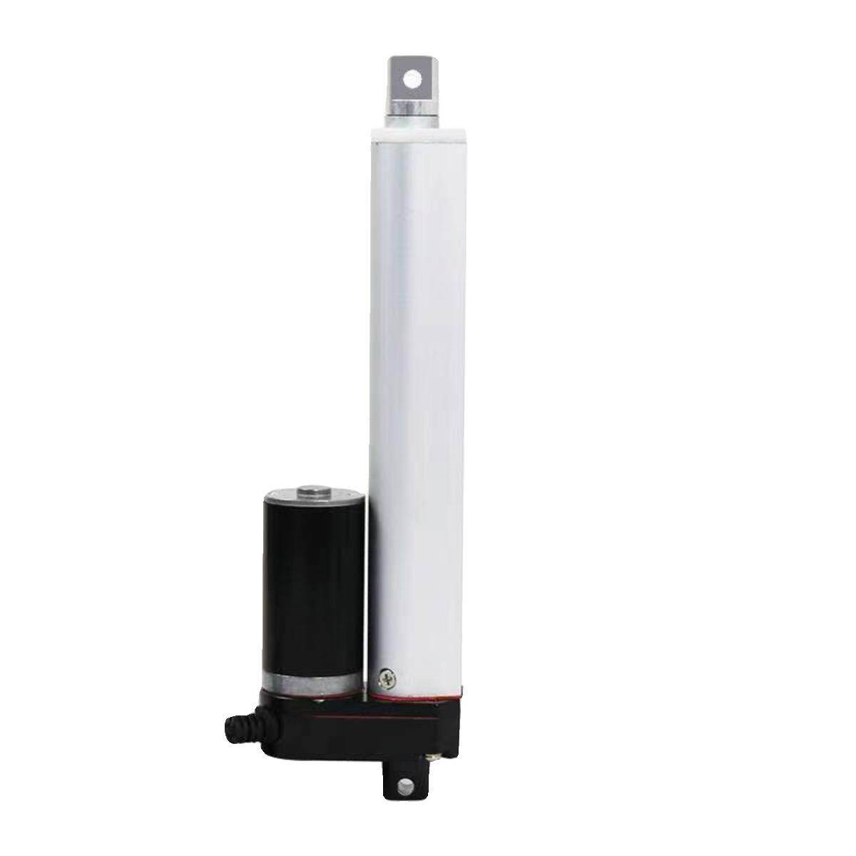 大推力工业小电动推杆Dc 12V24V伸缩杆往覆电机自动升降装置