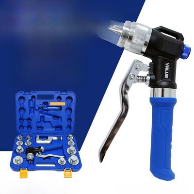 飞跃Vhe-29D/42D液压扩管机中央空调铜管扩管机孔扩管机