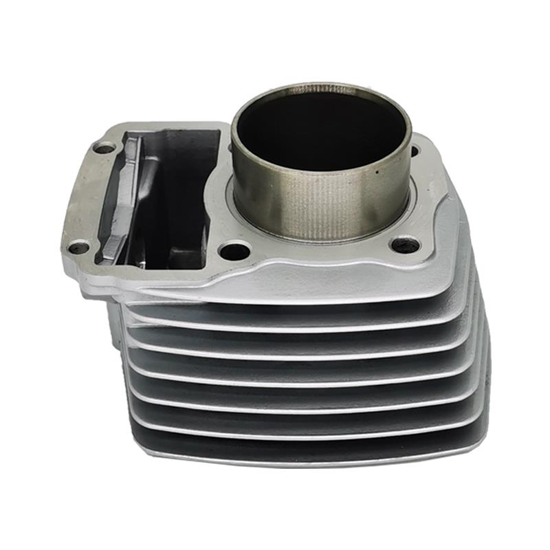 两轮三轮摩托车CG149 150套缸 150国三小销13 14顶杆机套缸四配套