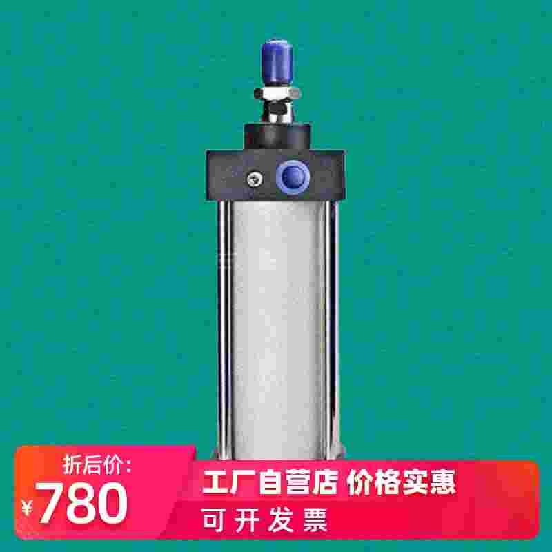 标准气缸 定制气缸 大推力气缸元件大全