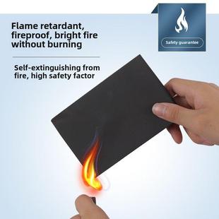 橡塑保温棉保温板隔音棉高密度保温板防火遮阳屋面阳光房不干胶背