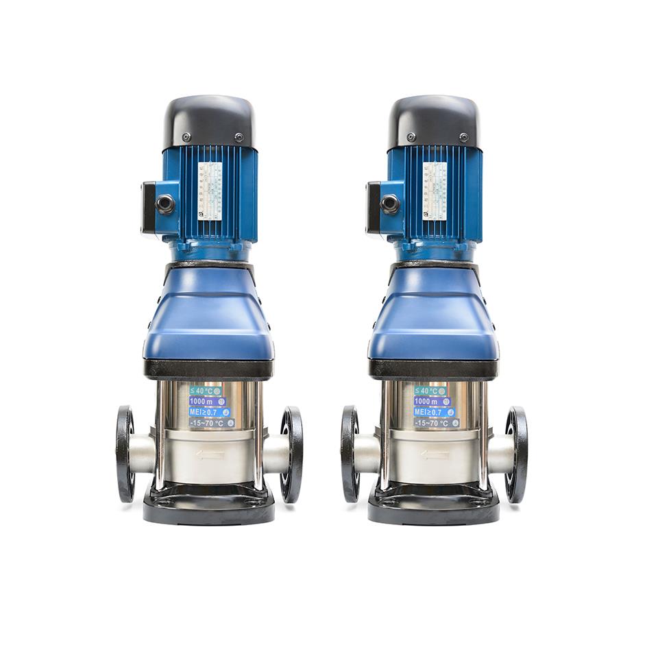 杭州南方水泵Cdm/Cdmf1-3-5-10-15-20-32-42立式不锈钢多级离心泵