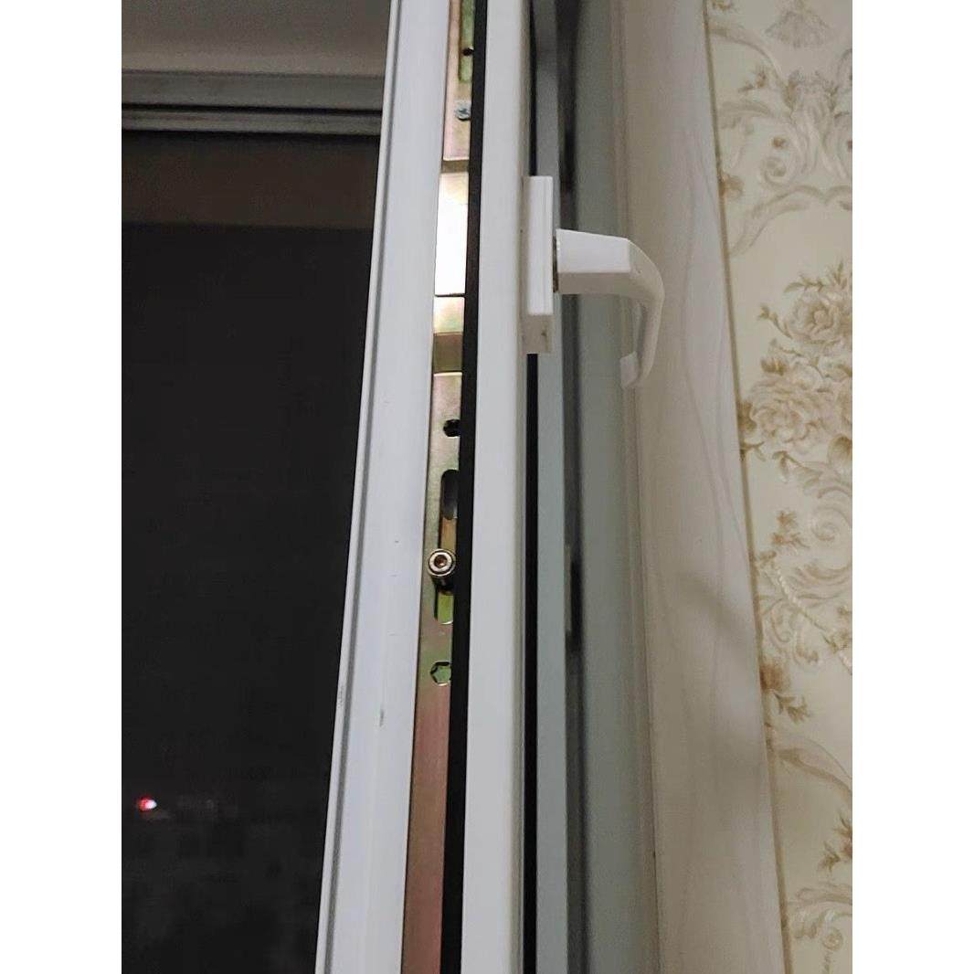 塑钢内开窗户传动杆联动器推拉门窗拉手锁点扣执手连杆配件传动器,基础建材,窗锁,淘宝优惠券,粉丝福利购,淘宝优惠卷