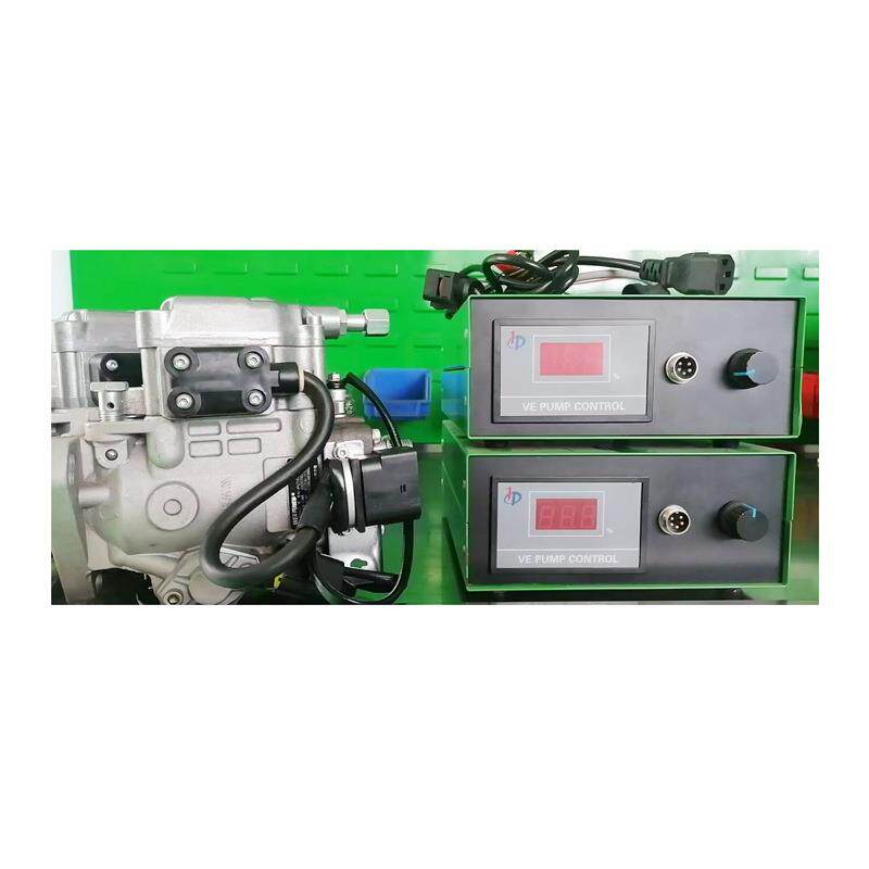 直供燃油电控泵工具油嘴计量比例阀试验仪 LNG天然气喷嘴实验机