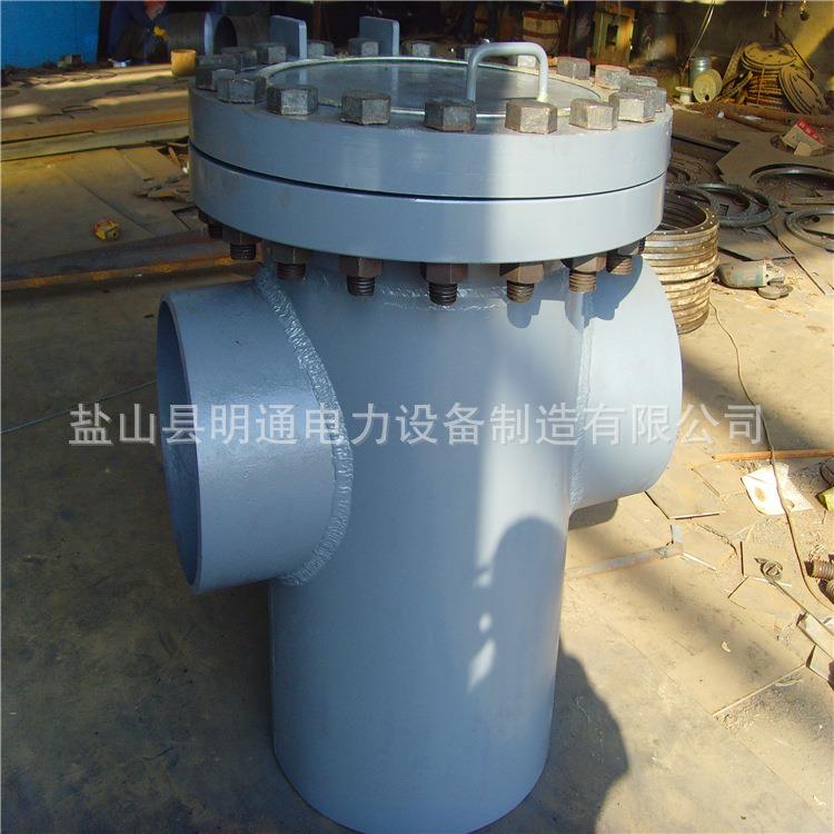 厂家直销给水泵入口滤网 给水泵进口滤网MN1.6C12W型号齐全