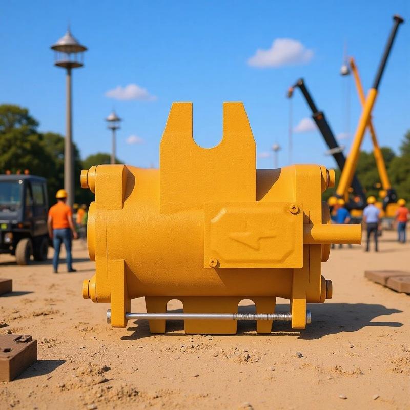 桥梁附着式高频振动器1.5KW2.2KW变频平板震捣混凝土箱梁配控制柜