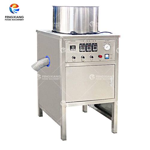 花生米脱皮机气吹式花生米去皮机电动松子剥皮机腰果去皮设备