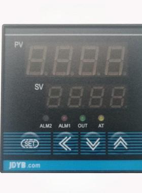 金典牌智能PID温控仪 XMTD-8000 CH702 移印烫印 糖果包装 烤炉