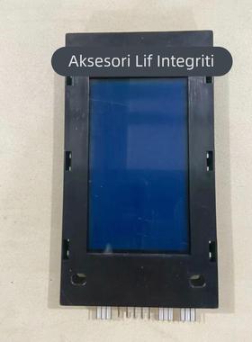 沈阳蓝光电梯液晶显示板BL2000-HEH-N2.1/N2/N2.3 全新蓝光外呼板